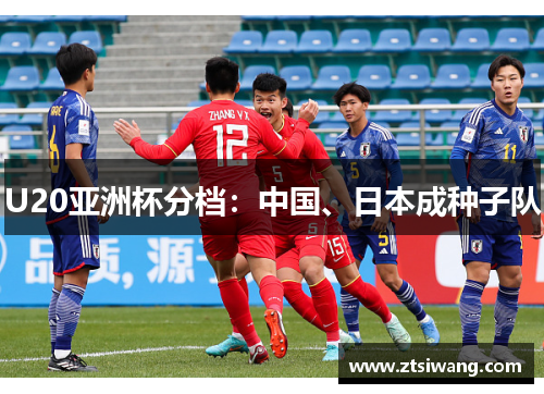 U20亚洲杯分档：中国、日本成种子队
